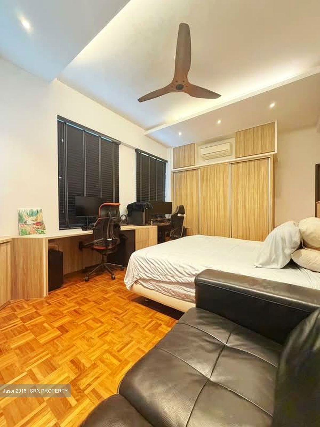Sin Ming Plaza (D20), Apartment #557114581